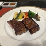 石垣牛鉄板焼＆BAR 月桃庵 - 