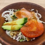 さくら亭 香里ヶ丘店 - 