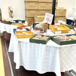 Bonjour Kobe Suzuka Ten - 面包们