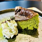 GINZA CAFE dining and bar - 