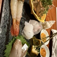 馳走菴 ひじり -  馳走菴 ひじり -