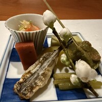 馳走菴 ひじり -  馳走菴 ひじり -