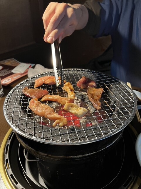 Shichirin Hattoriryokuchiten