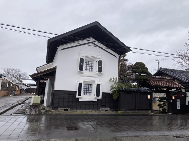 カフェ 天空回廊 sky corridor - 喜多方（カフェ）の写真