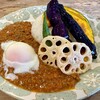 無水キーマカレー カリー家
