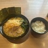 横浜家系ラーメン 真面目 鴨居店