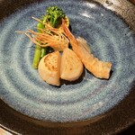 鉄板 日本橋 KITAZUMI - 