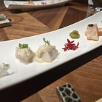 鉄板 日本橋 KITAZUMI - 