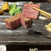 鉄板 日本橋 KITAZUMI - 