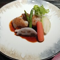 中國料理 卓味 - 