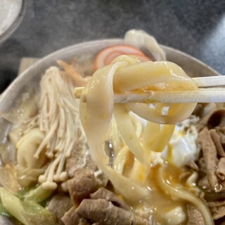 口コミ一覧 : 糸庄 本店 （いとしょう） - 西中野/うどん [食べログ]