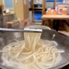 手打ちうどん円清