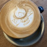 Cafe 5438 Ocha-Nova - 