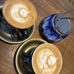 Cafe 5438 Ocha-Nova - 