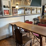 Cafe 5438 Ocha-Nova - 