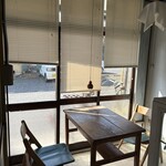 Cafe 5438 Ocha-Nova - 