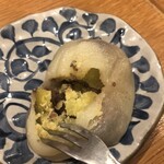 熊本牧場直営 原田商店 - 