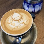 Cafe 5438 Ocha-Nova - 