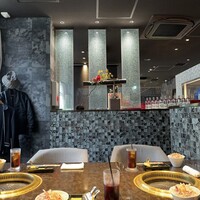 焼肉 徳川苑 - 