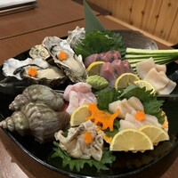 ヒル薬膳粥・ヨル貝料理カイノクチ - 