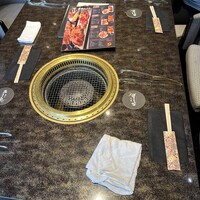 焼肉 徳川苑 - 