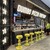 DUMBO PIZZA FACTORY - 内観写真: