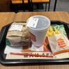 バーガーキング 相鉄横浜駅店