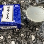 小布施堂シンジュク 伊勢丹新宿店 - 