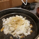 しゃぶしゃぶ 吟半 - 