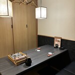 しゃぶしゃぶ 吟半 - 