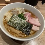 支那蕎麦 澤田 - 