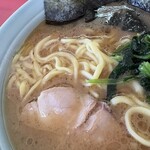 家系ラーメン 沼津家 - 