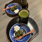 しゃぶしゃぶ 吟半 - 