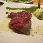 肉のヒマラヤとnomuno - 