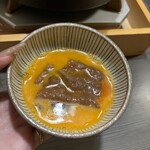 しゃぶしゃぶ 吟半 - 