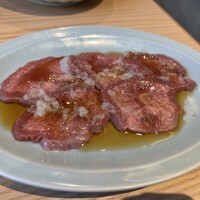 焼肉みゆき苑 - 