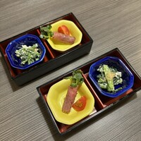 しゃぶしゃぶ 吟半 お台場店 - 
