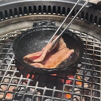 Yakiniku BarBies - 