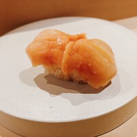 おきむら家 - 赤貝プリプリ