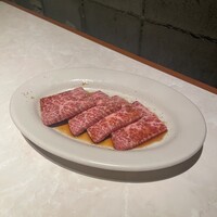 Yakiniku BarBies - 