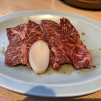 焼肉みゆき苑 - 