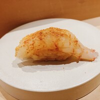 おきむら家 - ボタンエビ