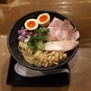 らー麺 すな波