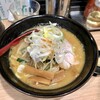麺処 花田 上野店