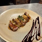 赤レンガ個室ビストロ RENGARO - 