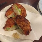 讃岐うどん 蔵之介 - 