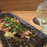 かくれ酒処 やねうら. - 