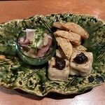京料理 阿うん - 