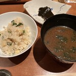 京料理 阿うん - 