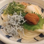 讃岐うどん 蔵之介 - 